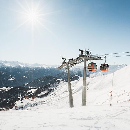 Alpine Resort Goies Superior Ladis Exterior foto