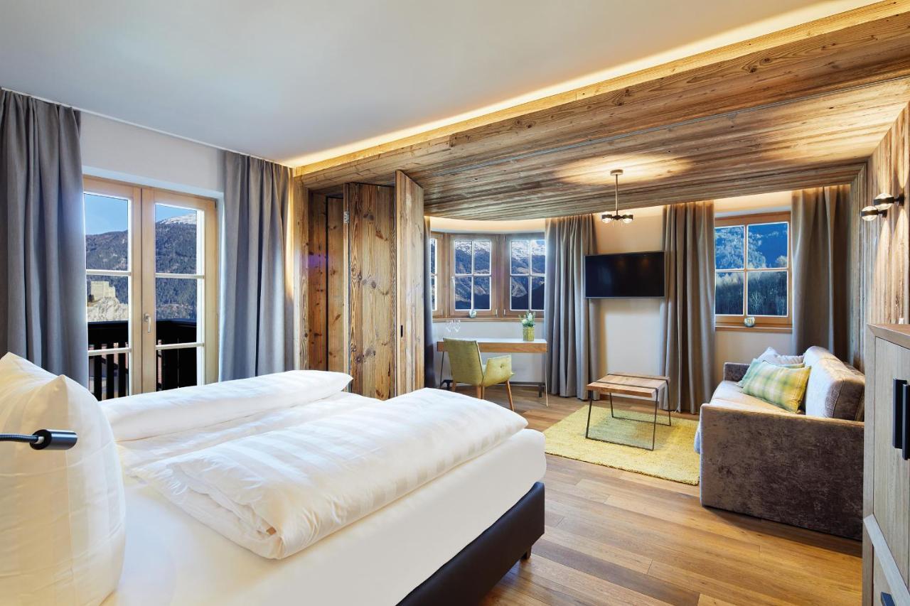 Alpine Resort Goies Superior Ladis Exterior foto